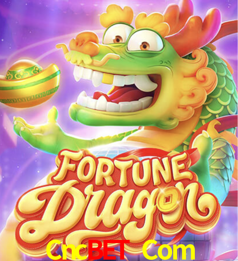 Fortune Dragon